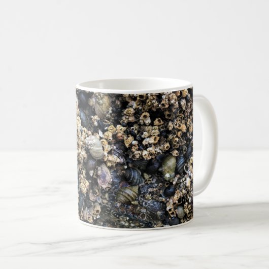 Bullards Beach State Park, Bandon, Oregon Kaffeetasse (VorderseiteRechts)