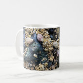 Bullards Beach State Park, Bandon, Oregon Kaffeetasse (Vorderseite Links)