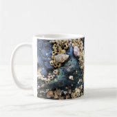 Bullards Beach State Park, Bandon, Oregon Kaffeetasse (Links)
