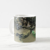 Bullards Beach State Park, Bandon, Oregon Kaffeetasse (Vorderseite Links)