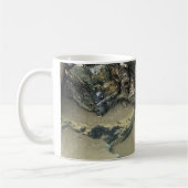 Bullards Beach State Park, Bandon, Oregon Kaffeetasse (Links)