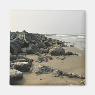 Bullards Beach State Park, Bandon, Oregon Magnet