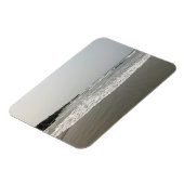 Bullards Beach State Park, Bandon, Oregon Magnet (Linke Seite)