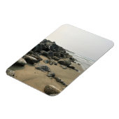 Bullards Beach State Park, Bandon, Oregon Magnet (Linke Seite)