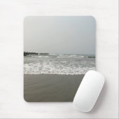 Bullards Beach State Park, Bandon, Oregon Mousepad (Mit Mouse)