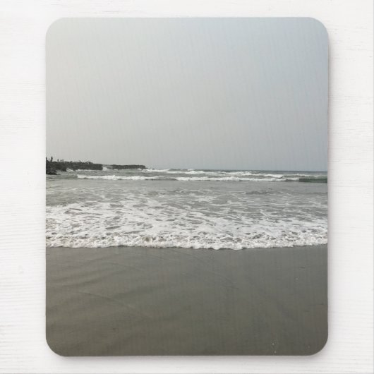Bullards Beach State Park, Bandon, Oregon Mousepad (Vorne)