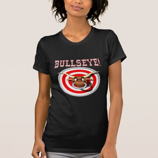 Bullauge 2 T-Shirt (Vorderseite)