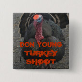 Bullauge Button (Vorderseite)