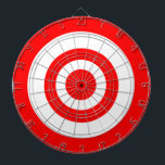 Bullauge Dartscheibe<br><div class="desc">Bullaugen-Ziel</div>