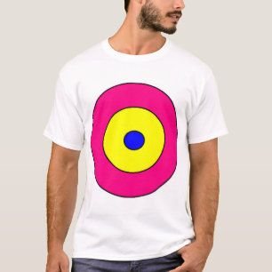 Bullauge T-Shirt
