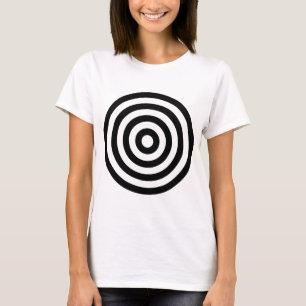 Bullauge T-Shirt
