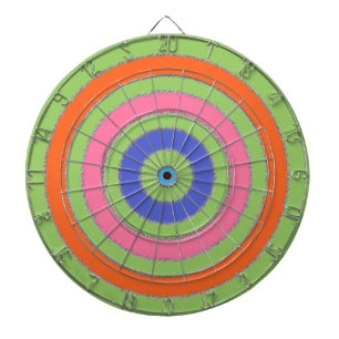BullaugeDartboard Dartscheibe