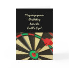 Bullaugen-Geburtstag