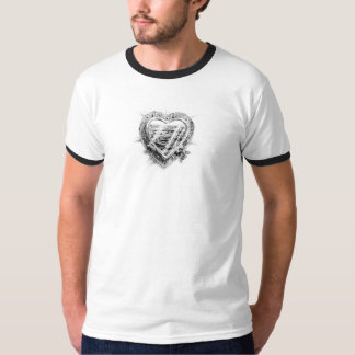 Bullaugen-T-Shirt T-Shirt
