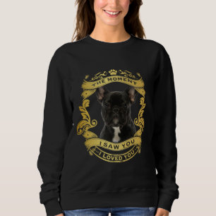 Bulldog 10 sweatshirt