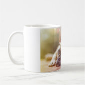 Bulldog 11 oz Tasse (Links)