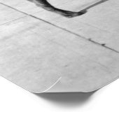 Bulldog, 1920er poster (Ecke)