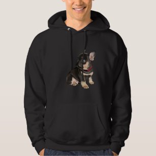 Bulldog 1 hoodie