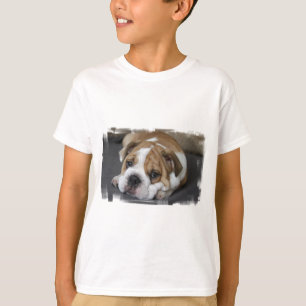 bulldog-26.jpg T-Shirt