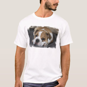 bulldog-26.jpg T-Shirt