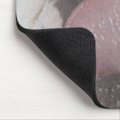 Bulldog 2 mousepad (Ecke)