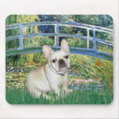Bulldog 3 - Bridge Mousepad (Vorne)