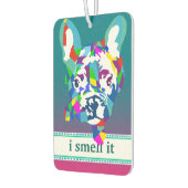 Bulldog Air Autolufterfrischer (Links)