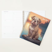 Bulldog am See Planer (Anzeige)