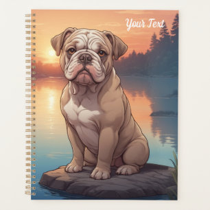 Bulldog am See Planer
