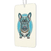Bulldog Autolufterfrischer (Links)