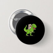 Bulldog Button (Vorne & Hinten)