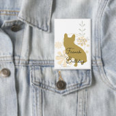 Bulldog Button (Insitu)