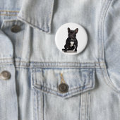 Bulldog Button (Beispiel)