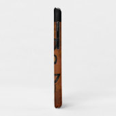 Bulldog Case-Mate iPhone Hülle (Hinten/Links)