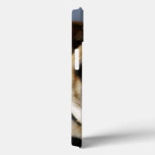 Bulldog Case-Mate iPhone Hülle (Rückseite / Rechts)