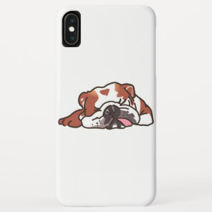 Bulldog Case-Mate iPhone Hülle