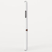 Bulldog Case-Mate iPhone Hülle (Hinten/Rechts)