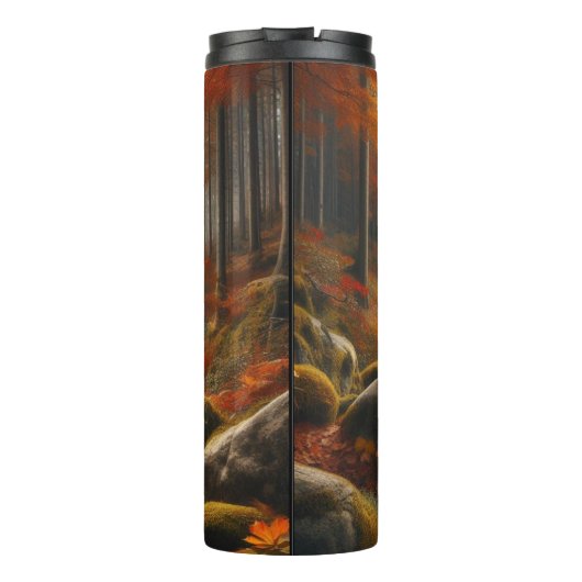 Bulldog cool thermosbecher (Rückseite)