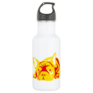 Bulldog Edelstahlflasche