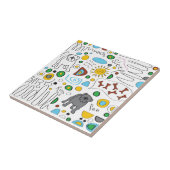 BULLDOG FLIESE (Seite)