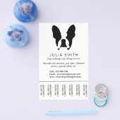 Bulldog Flyer (Einzeln)