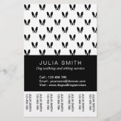 Bulldog Flyer (Vorne)