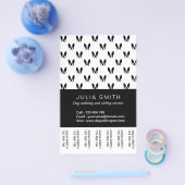 Bulldog Flyer (Einzeln)