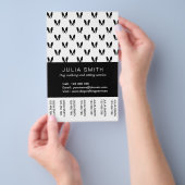 Bulldog Flyer (Handgriff)