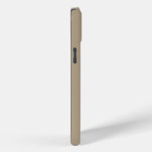 Bulldog Francés Colorido y Artístico Case-Mate iPhone Hülle (Rückseite / Rechts)