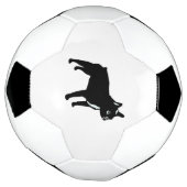 Bulldog Fußball (Gedreht)