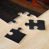 Bulldog Gambling Square Puzzle (Seite)