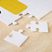 Bulldog Gang Puzzle (Seite)