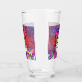 Bulldog Glas (Rechts)