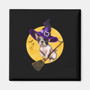 Bulldog Halloween Kostüme Männer Frauen Kinder Hun Magnet